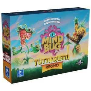 Mindbug – Tuttifrutti Regno