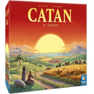 CATAN: IL GIOCO Ed. 2025