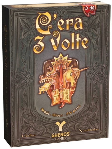 C’era 3 Volte - immagine 2