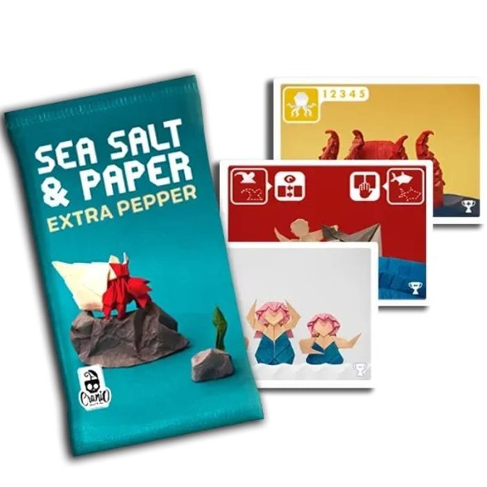 Sea Salt & Paper – Extra Pepper - immagine 2