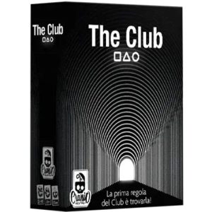 The Club
