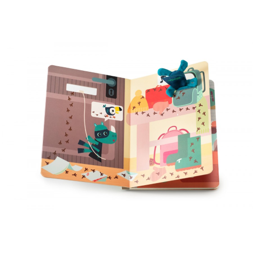 Libro- Super Marius Lilliputiens - immagine 4