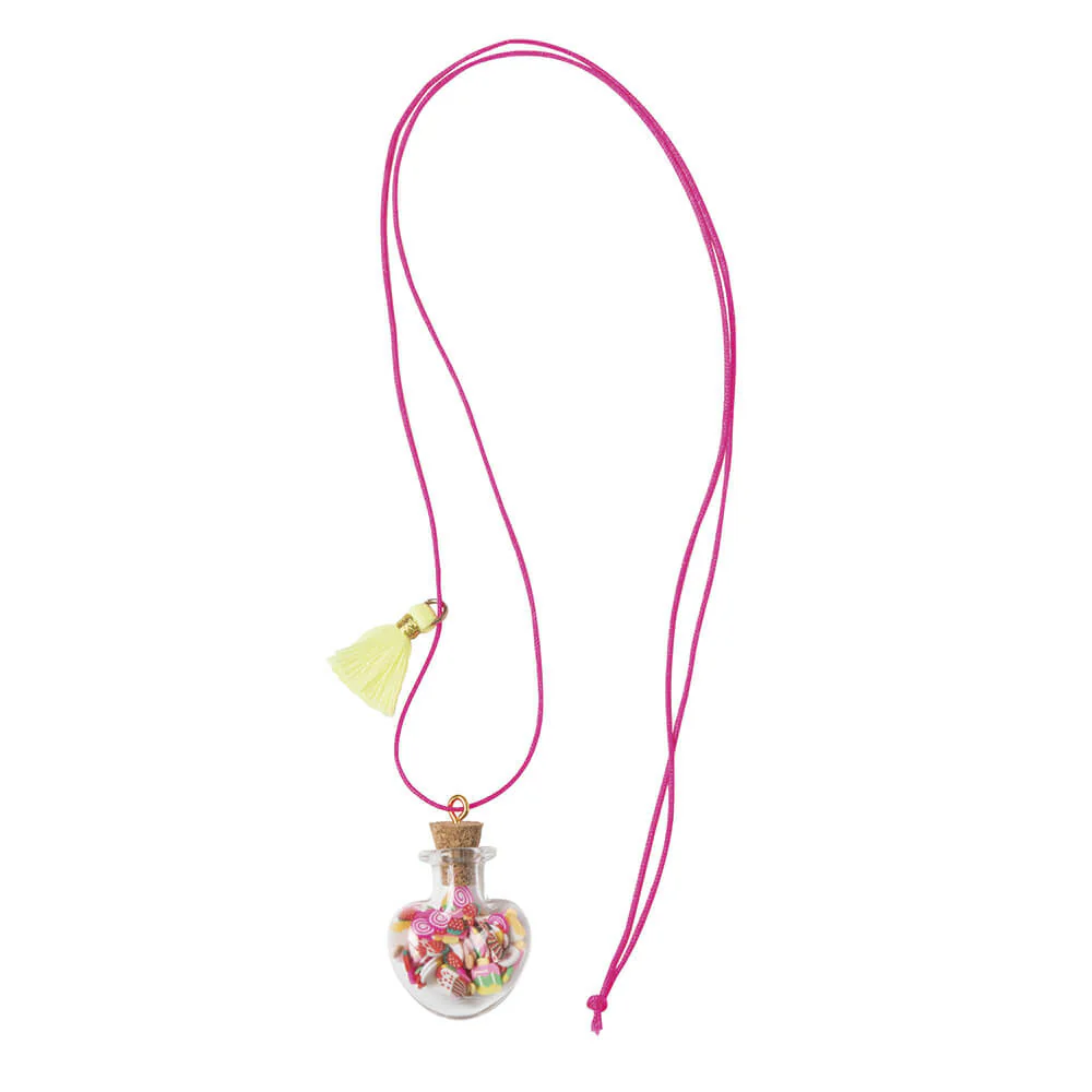 2 Gioielli con Dolci Fiale Fai-Da-Te - immagine 4