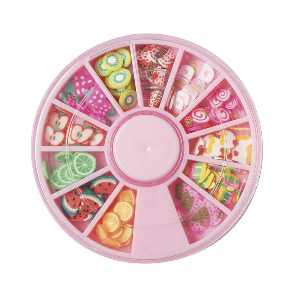 2 Gioielli con Dolci Fiale Fai-Da-Te - immagine 5