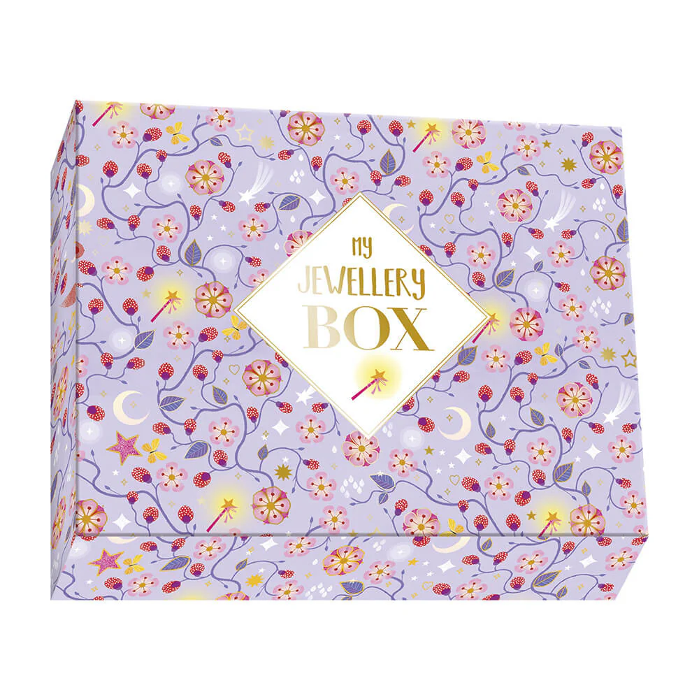 4 gioielli «fiale fatate» - immagine 5