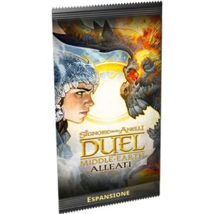 Il Signore degli Anelli – Duel for Middle-Earth – Alleati