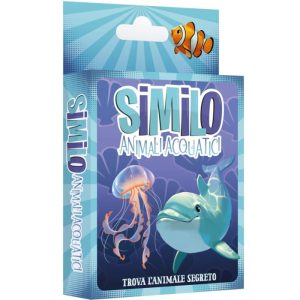 Similo – Animali Acquatici