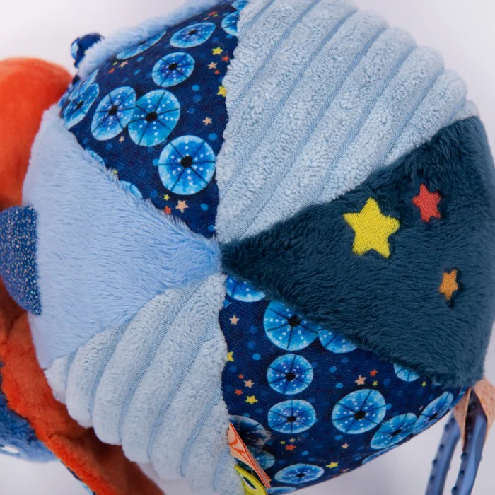 Palla attività - immagine 3