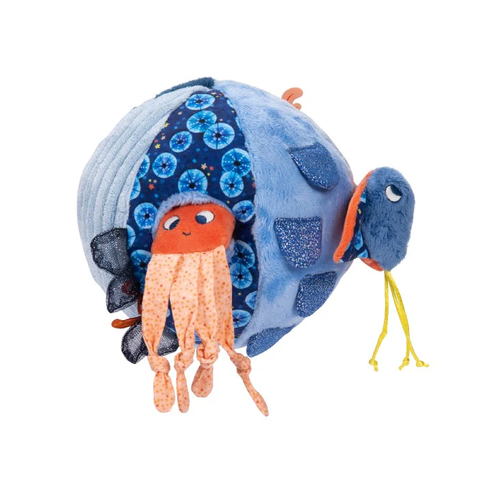 Palla attività - immagine 2