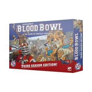 Blood Bowl Third Season 2025 (ENG)