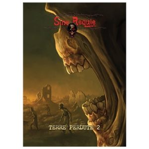 SINE REQUIE – TERRE PERDUTE 2