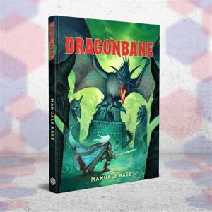 Dragonbane – Manuale Base