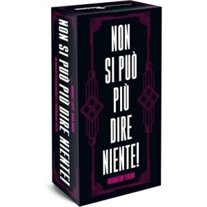Non si può più dire Niente – Indignazioni Perenni