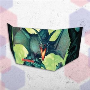 Dragonbane – Schermo del Gamemaster