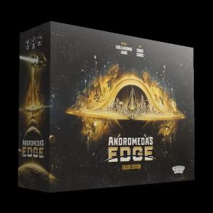 Andromeda’s Edga – Supernova Upgrade Kit