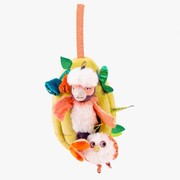 Nido multiattività da appendere - immagine 2