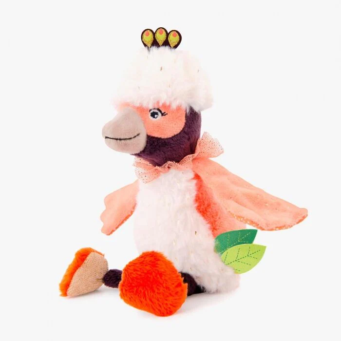 Nido multiattività da appendere - immagine 4