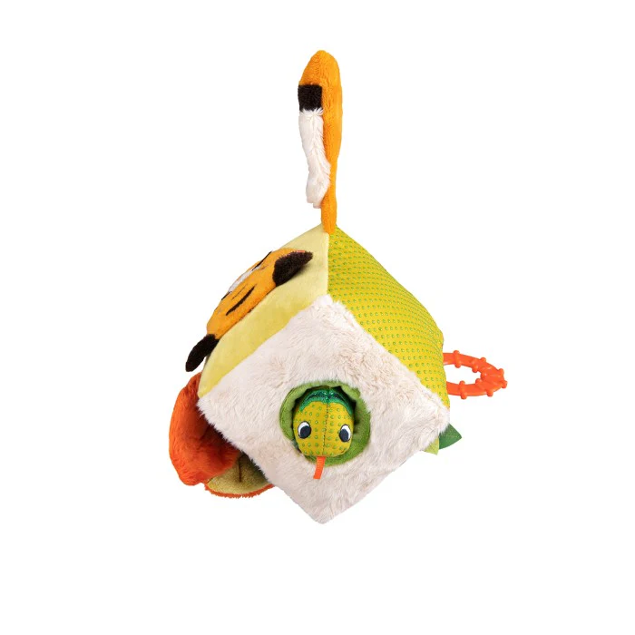 Cubo multiattività - immagine 3