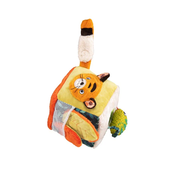 Cubo multiattività - immagine 2