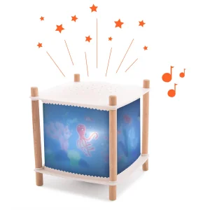 Lanterna magica "Les aventures de Paulie"