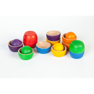 Bowls & Balls Grapat