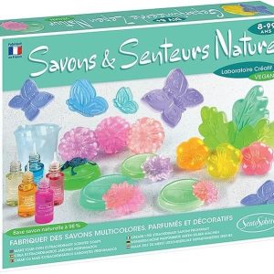 Savon &  Senteurs Nature