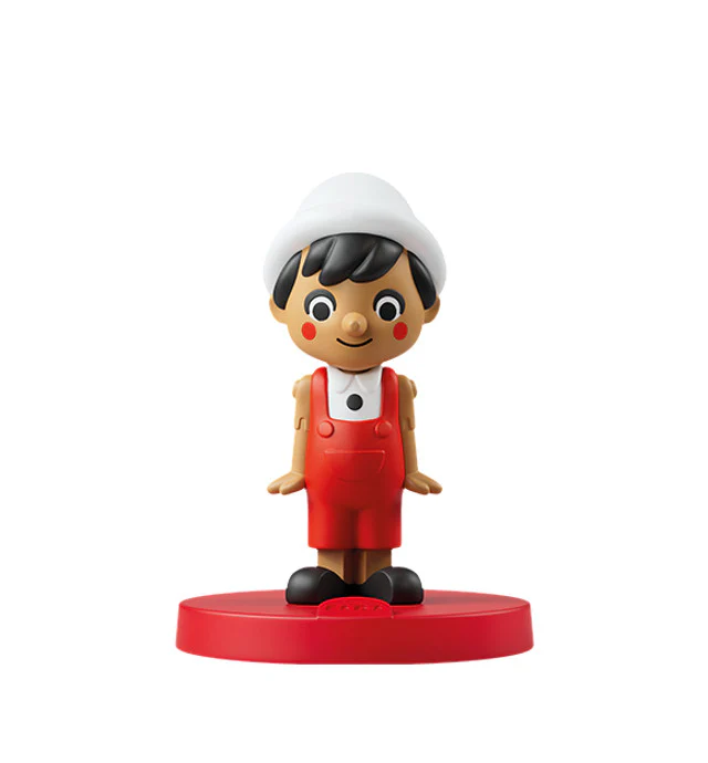 Le avventure di Pinocchio - immagine 2