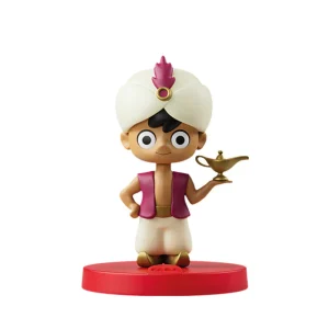 Aladino e un'altra storia