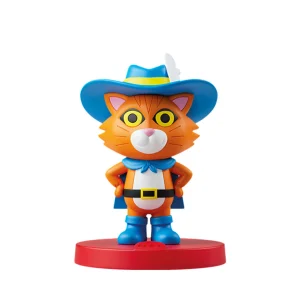 Il Gatto con gli Stivali e altre storie