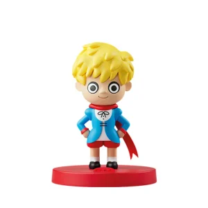 Le avventure del Piccolo Principe