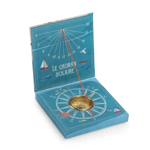 La meridiana tascabile