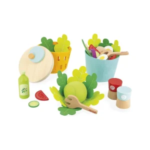 La mia insalata mista