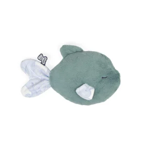 Peluche benessere pesce