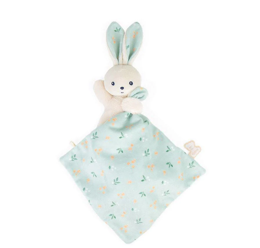 Coniglietto doudou bouquet di agrumi - immagine 3