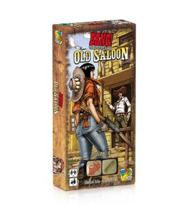 BANG the dice game – OLD SALOON - immagine 2