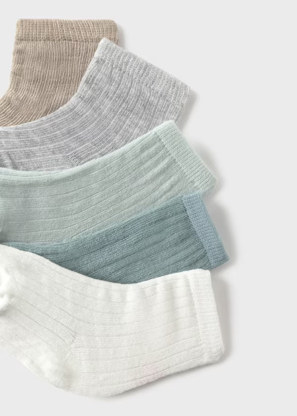 Set 6 calzini - immagine 3