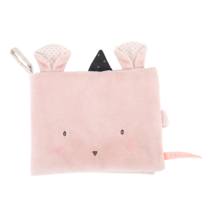 Album portafoto tessile  Moulin roty