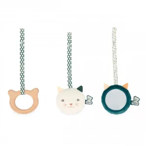 Set accessori sensoriali