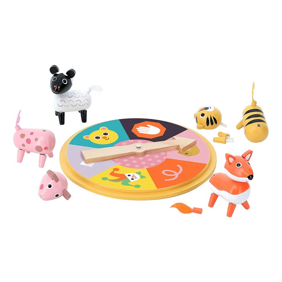 Grande lotteria degli animali - immagine 3