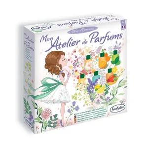 Atelier dei Profumi, Fiori Freschi Sentosphere