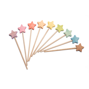 Bacchetta magica verde Ocamora