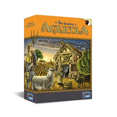 AGRICOLA - immagine 2