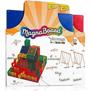 Magnaboard – tavola magnetica  Playmags