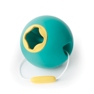 Secchiello Ballo – verde acqua Quutoys