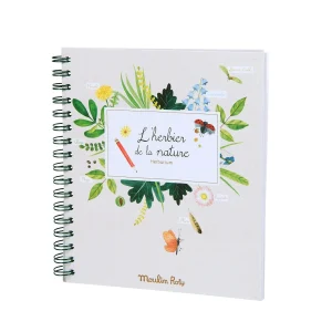 L’erbario della natura