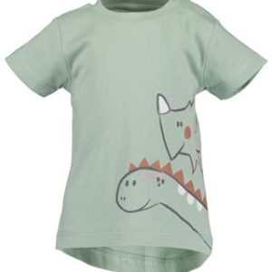 Maglietta Dino Salvia – Blue Seven