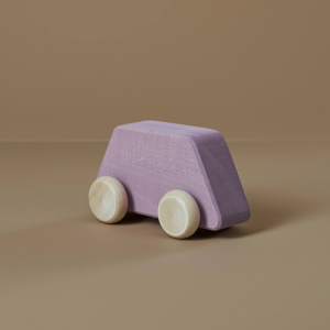 Macchinina lilla Raduga grez