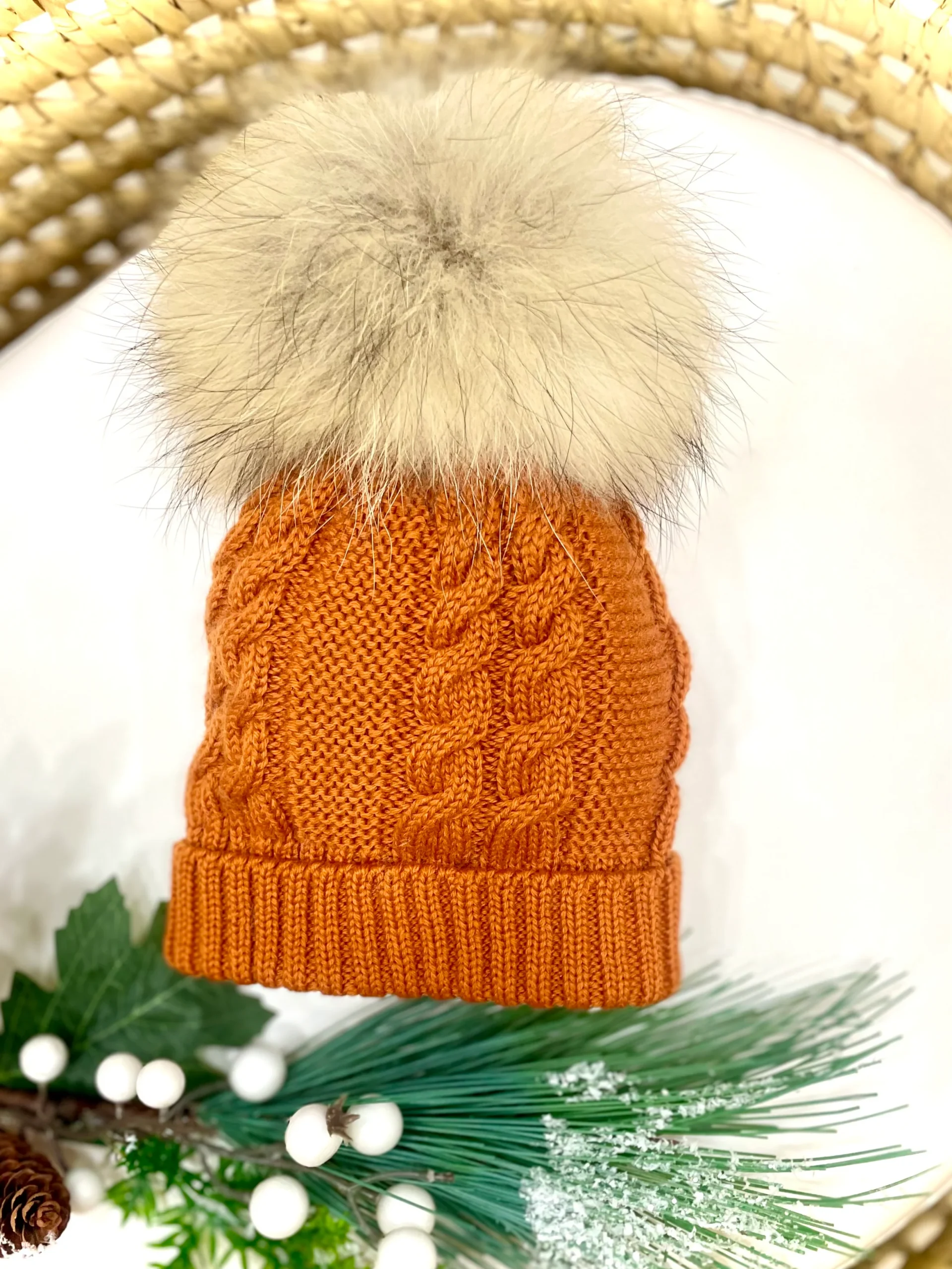 Cappello Torz - immagine 4
