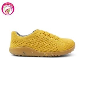 I Walk Seedling II Turmeric – Bobux