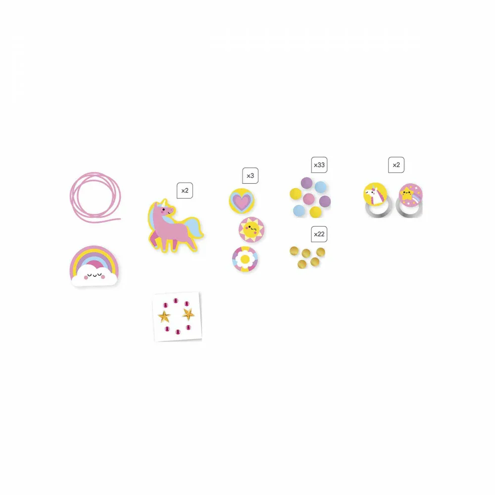 4 gioielli in legno da creare - immagine 3